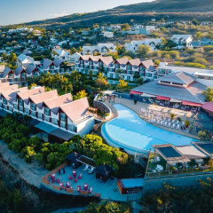Akoya Hotel & Spa thumbnail 1