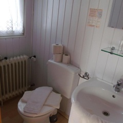 B+B Hotel Sonnenmatte Near Badeparadies - Bild 7
