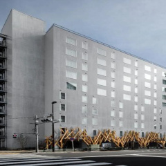ONE＠Tokyo by insomnia - Bild 1