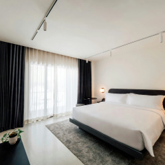 The StandardX Bangkok Phra Arthit - Bild 4