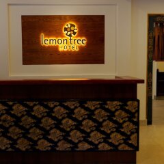 Lemon Tree Hotel Thimphu in Thimphu, Bhutan from 87$, photos, reviews - zenhotels.com hotel interior