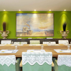 25hours Hotel Frankfurt The Goldman - Bild 18
