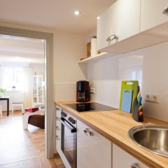 Schlaf-gut Appartments - Bild 13