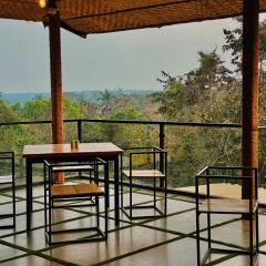 Amazonika Beach Resort in North Goa, India from 65$, photos, reviews - zenhotels.com photo 18