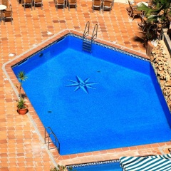 Hotel Manaus - Bild 22