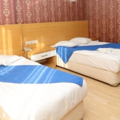 Pera City Hotel - Bild 6