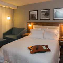 Hampton Inn by Hilton Hermosillo thumbnail 4