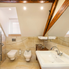 Iron Gate Hotel & Suites Prague by BHG - Bild 9