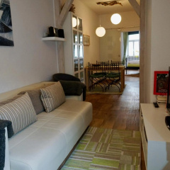 Haus Wallstraße - Bild 3