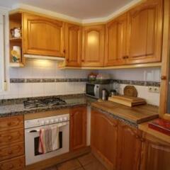 Отель Bungalows Puerta de Calpe Испания, Кальпе - отзывы, цены и фото номеров - забронировать отель Bungalows Puerta de Calpe онлайн фото 27