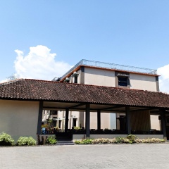 Grand Senggigi Hotel - Bild 1