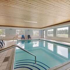 Quality Inn Bemidji in Bemidji, United States of America from 134$, photos, reviews - zenhotels.com photo 36