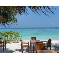 Dreams Grand in Hulhumale, Maldives from 141$, photos, reviews - zenhotels.com beach