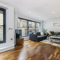 Club Living - Camden Town Apartments thumbnail 8