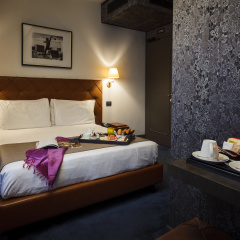 Riva del Vin Boutique Hotel - Bild 4