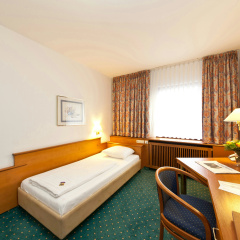 Hotel Boulevard - Bild 5