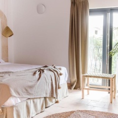 Curolla Petit Hotel - Bild 1