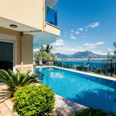 Lemon Villa Hotel - Adult Only - Bild 21