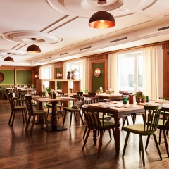 Hotel Prinzregent München - Bild 23
