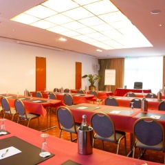 Hotel Panorama Hamburg - Billstedt - Bild 17