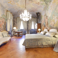 Piazza Pitti Palace - Bild 2