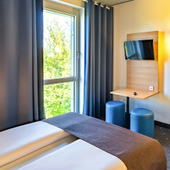 B&B Hotel Braunschweig-City - Bild 3