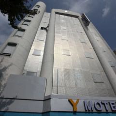 Y Hotel thumbnail 1