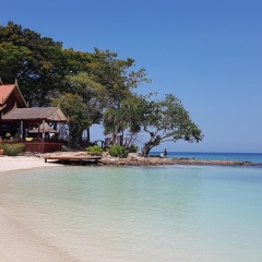 Phi Phi Natural Resort - Bild 16