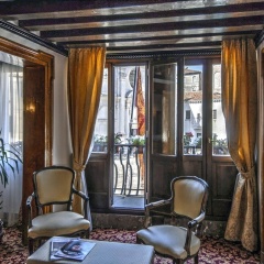 Hotel Scandinavia - Bild 27