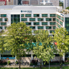 Park Regis by Prince Singapore - Bild 1