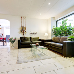 BALEGRA City Hotel Basel - Bild 13