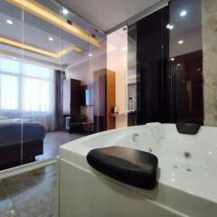 The Golden Pera's Hotel & Spa - Bild 8