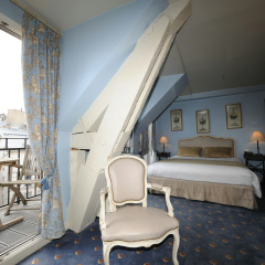 Hôtel Ducs D'Anjou - Bild 4