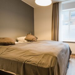 Baldur Apartments in Reykjavik, Iceland from 371$, photos, reviews - zenhotels.com photo 10