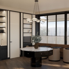 Hôtel Atlas - Bild 5