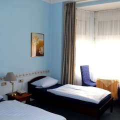 Hotel Am Roonplatz - Bild 4