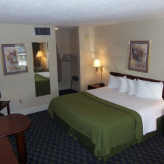 Governor House Inn Arlington/Falls Church thumbnail 2