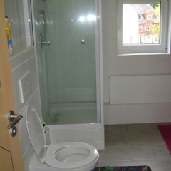 Pension Schuhlstrasse Dudweiler - Bild 7