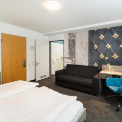 Hotel INNdependence - Bild 4