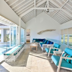 Villa Putih - Bild 9