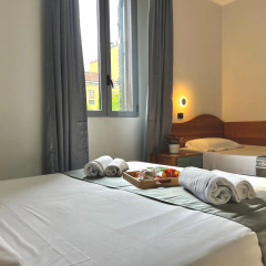 Sara Hotel - Bild 4