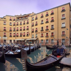 Hotel Cavalletto e Doge Orseolo - Bild 25