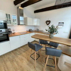 Ferienwohnung Brückenkopf OG - Bild 20