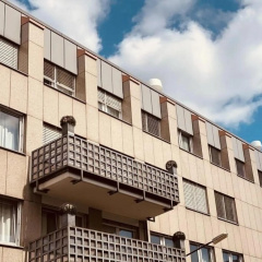 Paragon Apartments - Bild 1