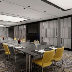 Park Plaza Victoria Amsterdam - Bild 17