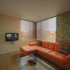 The Print Works Apartments thumbnail 2