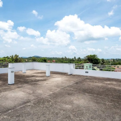 Sky Pool Villa thumbnail 14