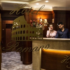 Hotel Romano - Bild 13