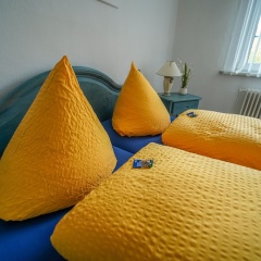 Hotel Celler Auszeit - Bild 2