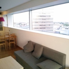 Akira Flats Fira Gran Via Barcelona - Bild 2